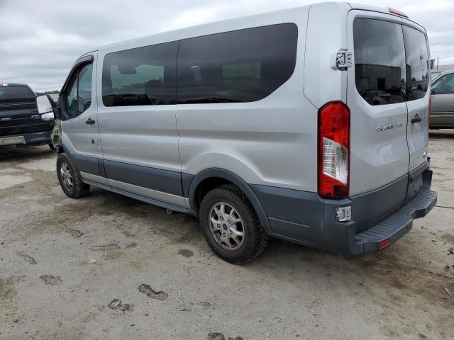 Photo 2 from auction – 2015 FORD TRANSIT T- with VIN 1FMZK1YM8FKA80042