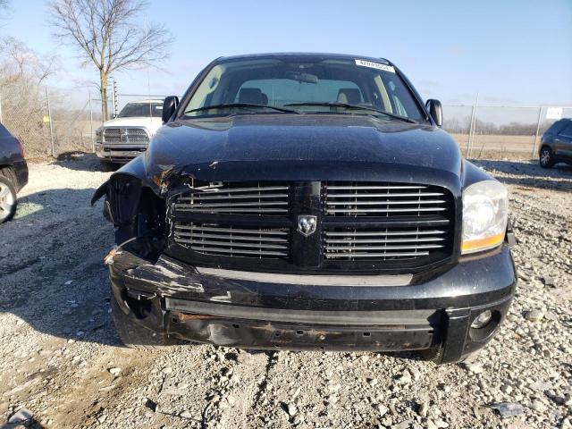 Photo 5 from auction – 2006 DODGE RAM 1500 S with VIN 1D7HU18266S553466