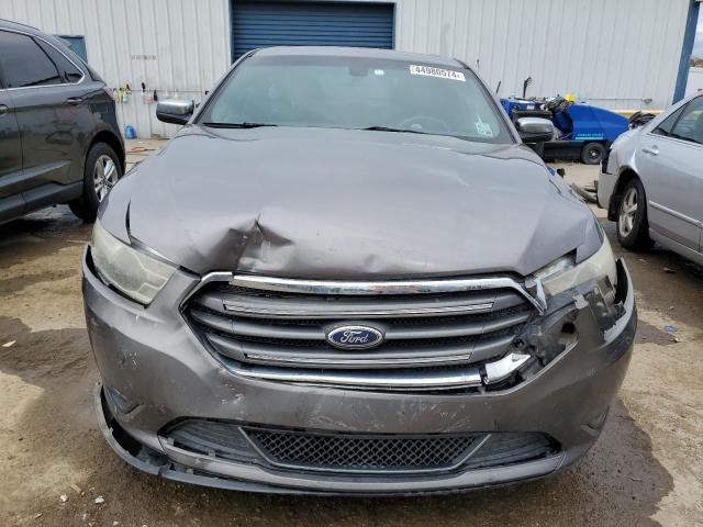 Photo 5 from auction – 2014 FORD TAURUS LIM with VIN 1FAHP2F8XEG134820