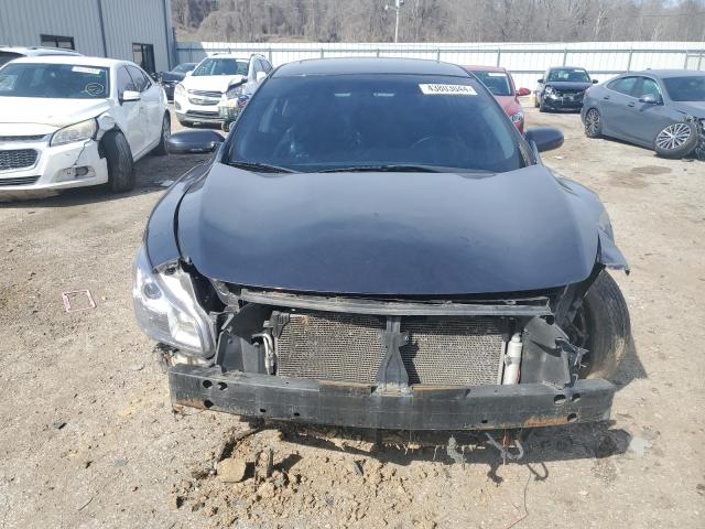 Photo 5 from auction – 2013 NISSAN MAXIMA S with VIN 1N4AA5AP8DC832304