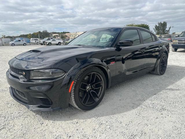 Photo 2 from auction – 2018 DODGE CHARGER R/ with VIN 2C3CDXGJ2JH273256