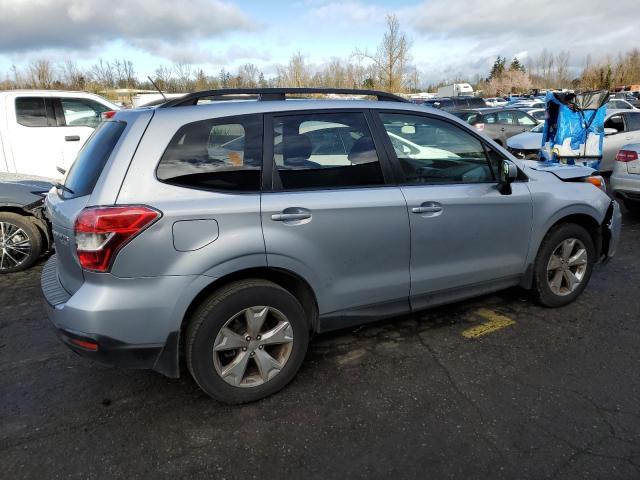 Photo 3 from auction – 2014 SUBARU FORESTER 2 with VIN JF2SJAEC9EH499437