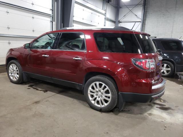 Photo 2 from auction – 2016 GMC ACADIA SLT with VIN 1GKKVRKD7GJ141302