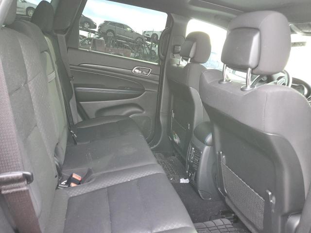 Photo 11 from auction – 2019 JEEP GRAND CHER with VIN 1C4RJFAG4KC818240