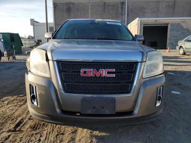 Photo 5 from auction – 2012 GMC TERRAIN SL with VIN 2GKFLVEK7C6367177