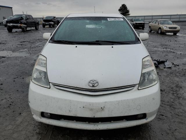 Photo 5 from auction – 2005 TOYOTA PRIUS with VIN JTDKB20UX53076039
