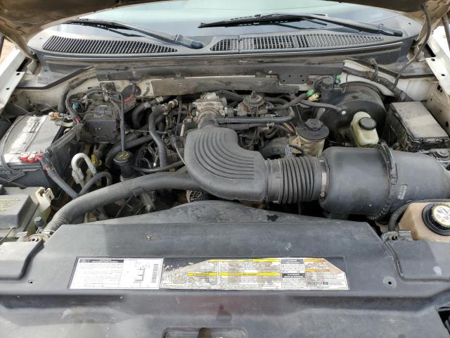 Photo 12 from auction – 2001 FORD EXPEDITION with VIN 1FMFU18L81LB00815