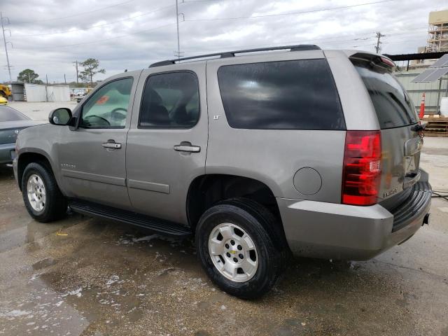 Photo 2 from auction – 2007 CHEVROLET TAHOE C150 with VIN 1GNFC13J97J378938