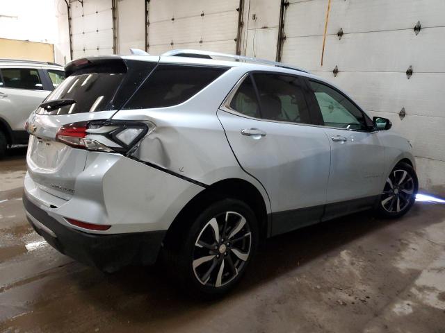 Photo 3 from auction – 2022 CHEVROLET EQUINOX PR with VIN 2GNAXXEV0N6106435
