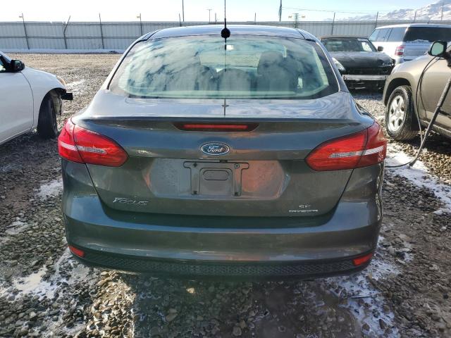 Photo 6 from auction – 2015 FORD FOCUS SE with VIN 1FADP3F23FL282915