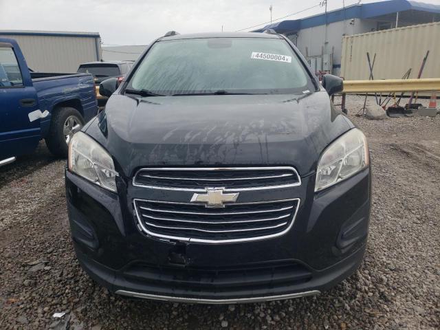 Photo 5 from auction – 2015 CHEVROLET TRAX 1LT with VIN KL7CJLSB1FB141843