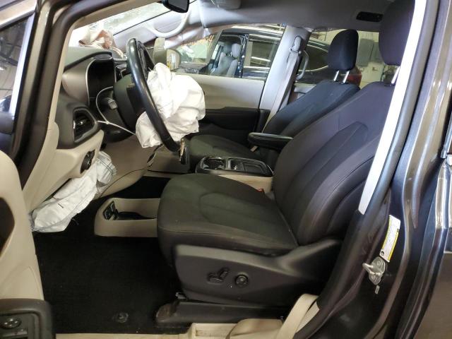 Photo 7 from auction – 2020 CHRYSLER PACIFICA T with VIN 2C4RC1FG3LR110351