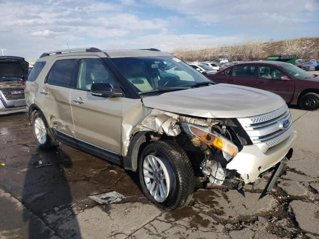 صورة رقم 4 من المزاد - 2011 FORD EXPLORER X مع VIN 1FMHK8D88BGA80617