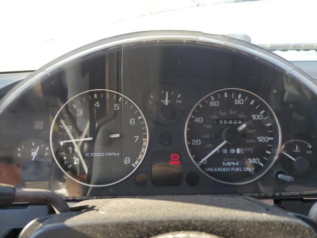 Photo 9 from auction – 1995 MAZDA MX-5 MIATA with VIN JM1NA3538S0610772