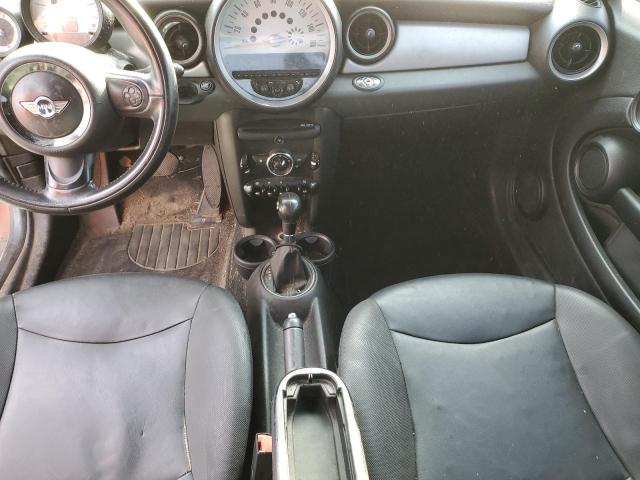 Photo 8 from auction – 2011 MINI COOPER with VIN WMWZN3C59BT132853