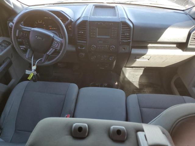 Photo 8 from auction – 2016 FORD F150 with VIN 1FTEW1CP3GFB64515