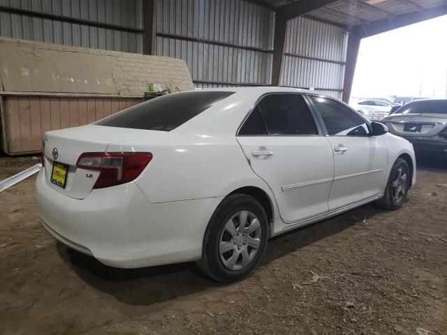Photo 3 from auction – 2012 TOYOTA CAMRY BASE with VIN 4T4BF1FK5CR268031