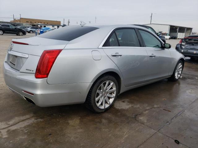 Photo 3 from auction – 2014 CADILLAC CTS with VIN 1G6AP5SX3E0192970