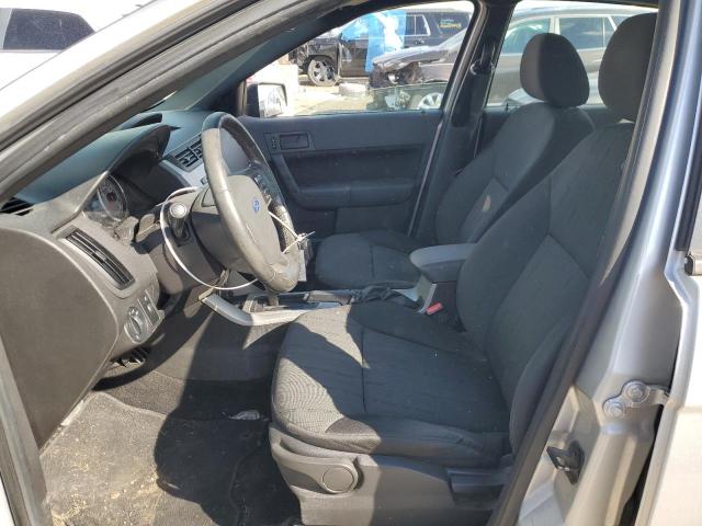 Foto 7 de la subasta – 2011 FORD FOCUS SE con VIN 1FAHP3FN2BW162429