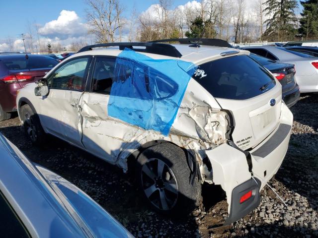 Photo 2 from auction – 2014 SUBARU XV CROSSTR with VIN JF2GPBKC2EH246877