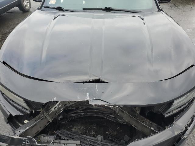Photo 11 from auction – 2016 DODGE CHARGER SX with VIN 2C3CDXHG1GH187495