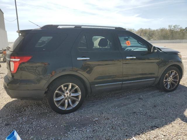 Photo 3 from auction – 2014 FORD EXPLORER X with VIN 1FM5K7D8XEGB22772