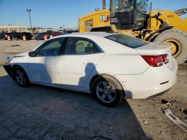 Photo 2 from auction – 2015 CHEVROLET MALIBU LS with VIN 1G11B5SL9FF143062