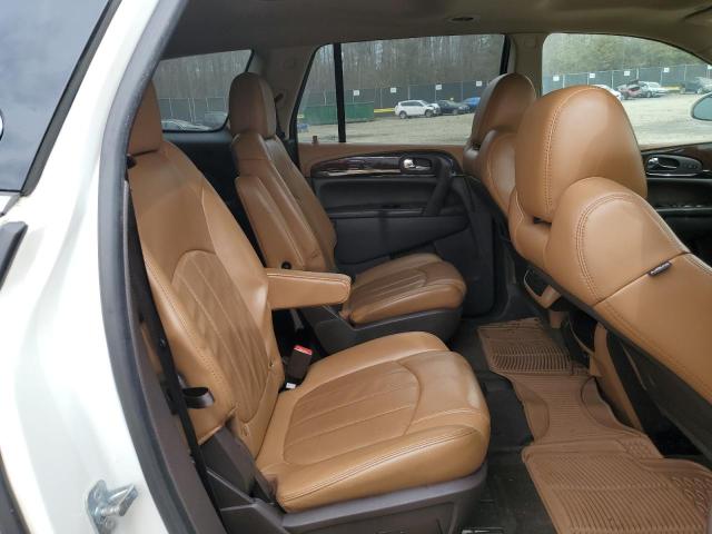 Photo 11 from auction – 2015 BUICK ENCLAVE with VIN 5GAKRBKD4FJ285235