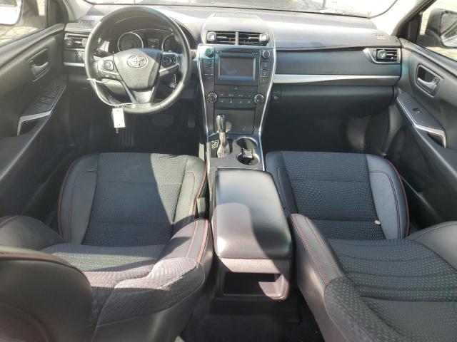 Photo 8 from auction – 2015 TOYOTA CAMRY LE with VIN 4T1BF1FK5FU048130