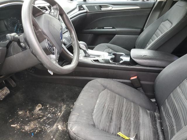 Photo 7 from auction – 2016 FORD FUSION SE with VIN 3FA6P0H74GR218109