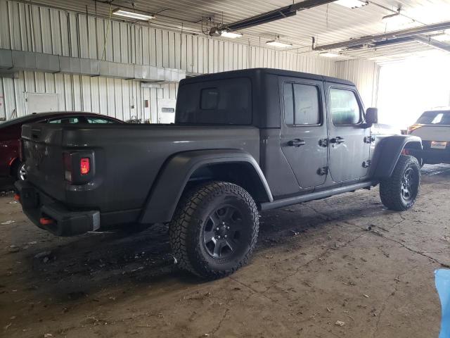 Photo 3 from auction – 2023 JEEP GLADIATOR with VIN 1C6JJTEGXPL556745