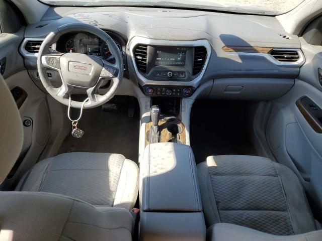 Photo 8 from auction – 2017 GMC ACADIA SLE with VIN 1GKKNLLS8HZ200306