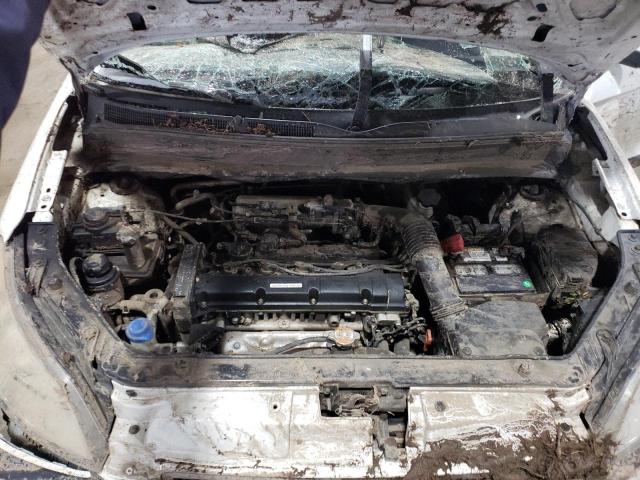 Photo 11 from auction – 2010 KIA SOUL + with VIN KNDJT2A29A7061900
