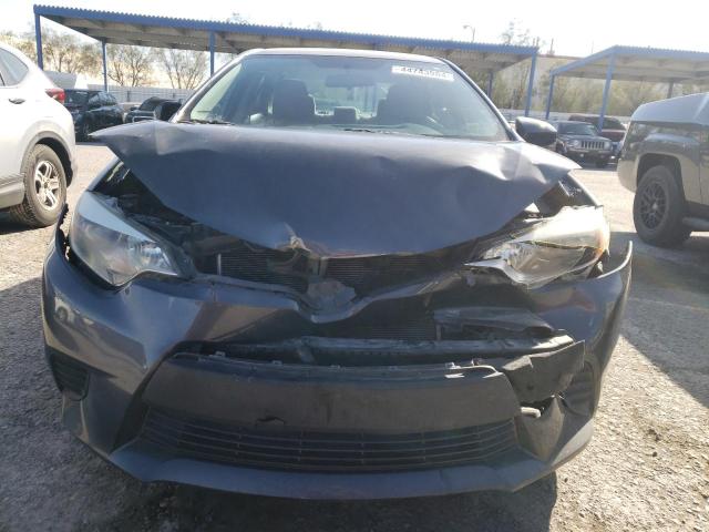 Photo 5 from auction – 2014 TOYOTA COROLLA L with VIN 5YFBURHE9EP010749