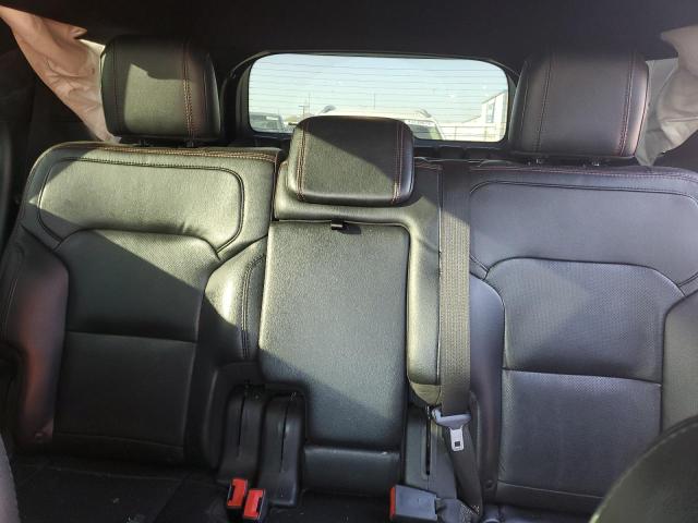 Photo 10 from auction – 2019 FORD EXPLORER S with VIN 1FM5K8GT1KGB43432