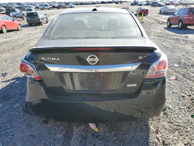Photo 6 from auction – 2015 NISSAN ALTIMA 2.5 with VIN 1N4AL3AP6FC575273