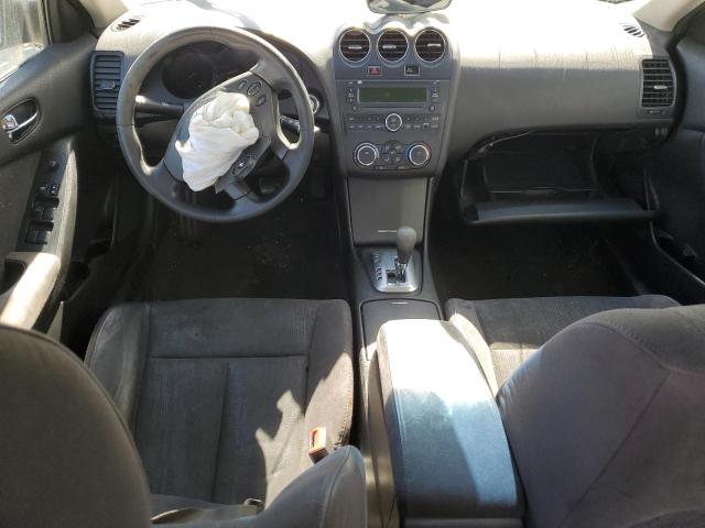 Photo 8 from auction – 2011 NISSAN ALTIMA BAS with VIN 1N4AL2AP5BC138689