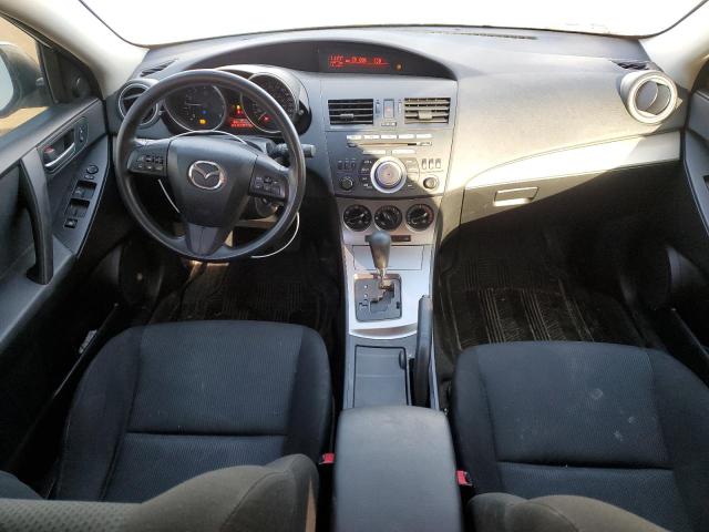 Photo 8 from auction – 2011 MAZDA 3 S with VIN JM1BL1L52B1459363
