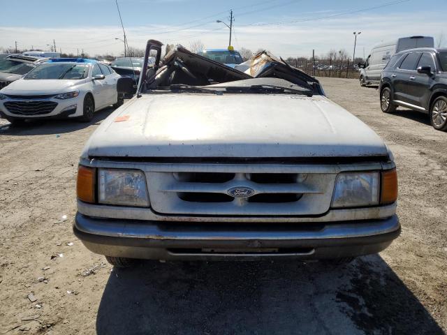 Photo 5 from auction – 1997 FORD RANGER with VIN 1FTCR10A3VUA52689