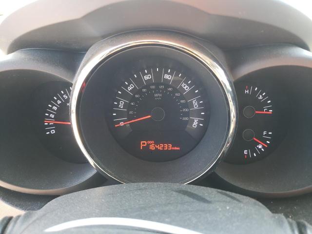 Снимка 9 от търг – 2011 KIA SOUL + с VIN KNDJT2A22B7330210