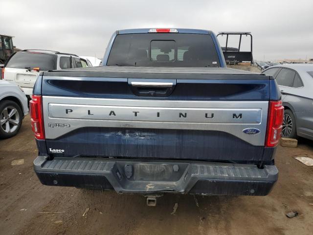 Photo 6 from auction – 2016 FORD F150 SUPER with VIN 1FTEW1EG7GFA62664
