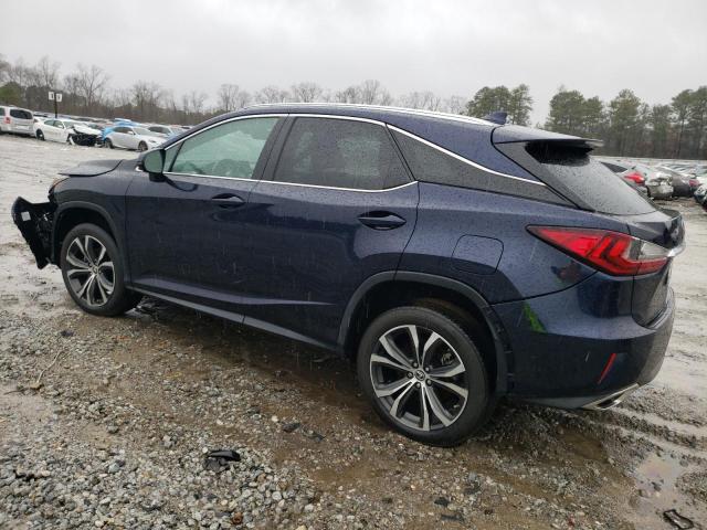 Photo 2 from auction – 2019 LEXUS RX 350 BAS with VIN 2T2ZZMCA9KC122773