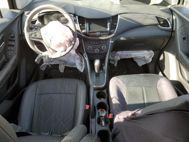 Photo 8 from auction – 2021 CHEVROLET TRAX 1LT with VIN KL7CJPSMXMB365439