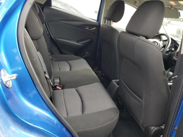 Photo 10 from auction – 2017 MAZDA CX-3 SPORT with VIN JM1DKFB72H0172096
