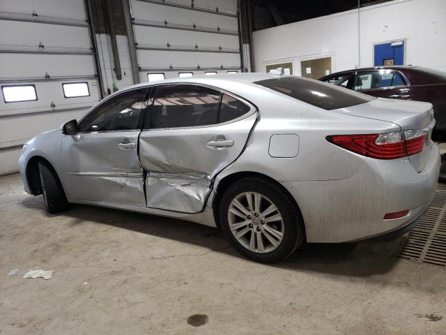 Photo 2 from auction – 2013 LEXUS ES 350 with VIN JTHBK1GG2D2029861