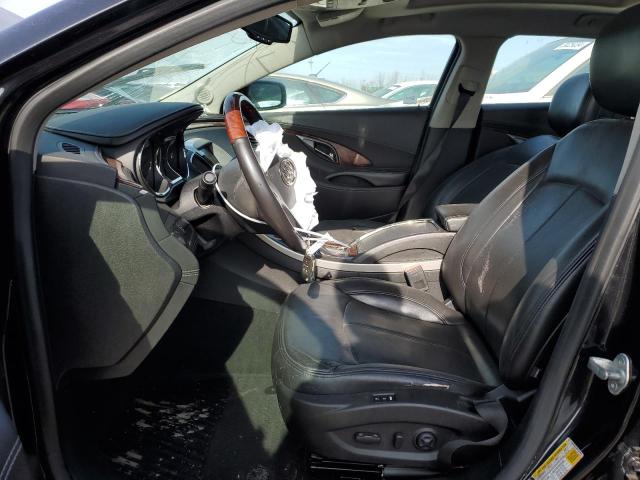 Photo 7 from auction – 2013 BUICK LACROSSE P with VIN 1G4GH5E34DF283685