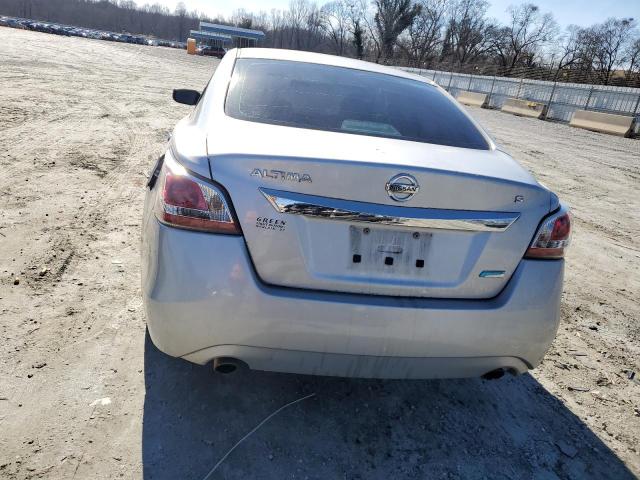Photo 6 from auction – 2014 NISSAN ALTIMA 2.5 with VIN 1N4AL3AP5EN349809