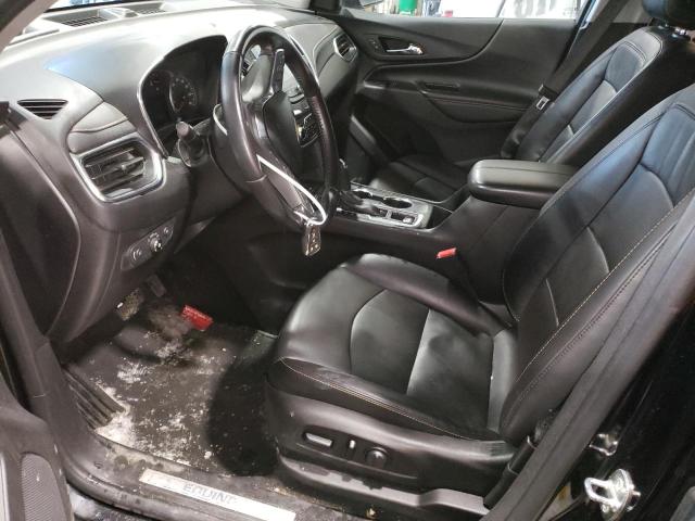 Photo 7 from auction – 2021 CHEVROLET EQUINOX PR with VIN 2GNAXXEV6M6154746