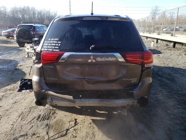 Photo 6 from auction – 2016 MITSUBISHI OUTLANDER with VIN JA4JZ4AX5GZ028714