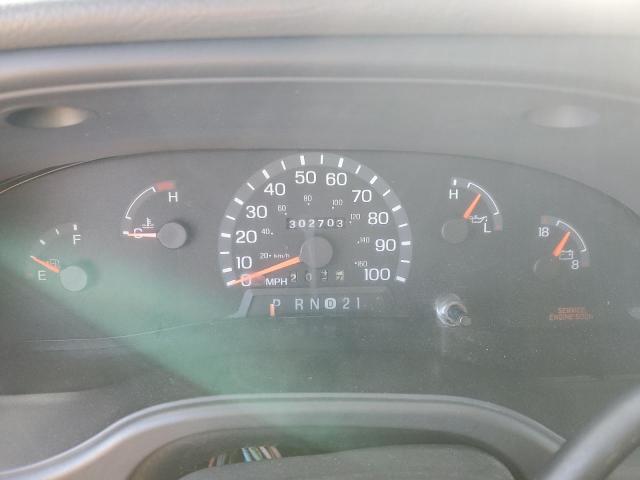 Photo 9 from auction – 2003 FORD ECONOLINE with VIN 1FTNS24253HB66849